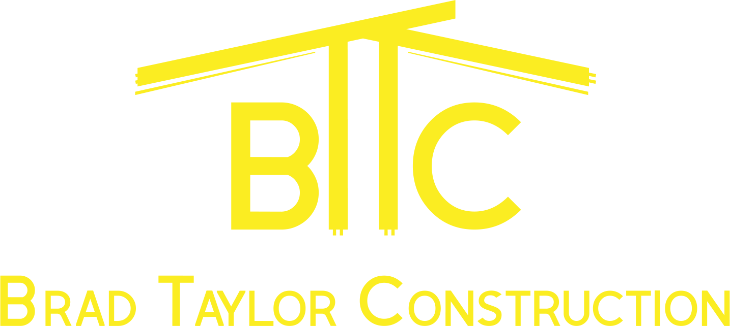 BTC | Brad Taylor Construction